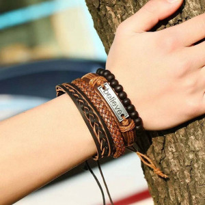 friendship Bracelet